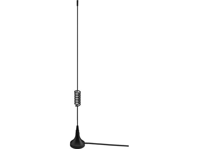 Monacor AN-05 - Zewnętrzna antena 2G/3G GSM