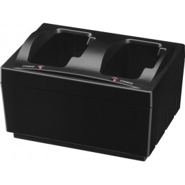 Monacor ATS-60PS - Stacja ładująca