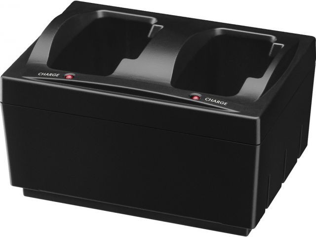 Monacor ATS-60PS - Stacja ładująca Monacor ATS-60PS - Stacja ładująca