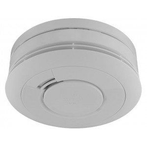 Monacor EI-650 - Fotooptyczny czujnik dymu