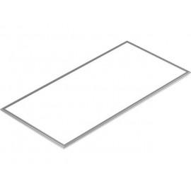 Monacor LEDP-1260DCTW - Panel diodowy