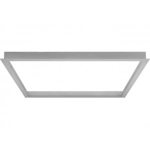 Monacor LEDP-600RF - Ramka montażowa do panelu LEDP-600DCTW