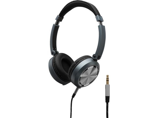 Monacor MD-460 - Słuchawki stereo Monacor MD-460 - Słuchawki stereo