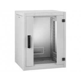 Monacor RACK-15NV - Szafa rack 482mm (19"), 15U