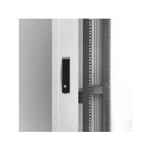 Monacor RACK-42NV - Szafa rack 482mm (19&quot), 42U