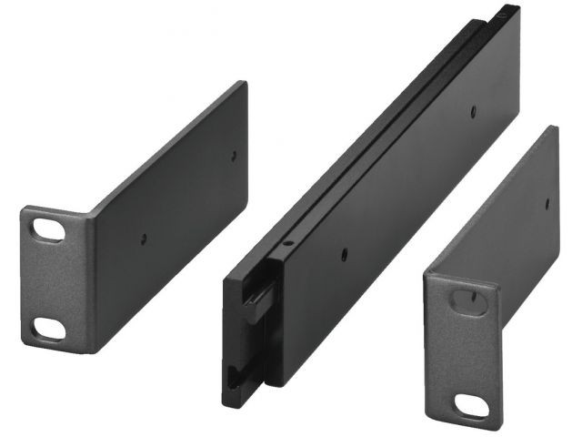 Monacor RM-10SET - Zestaw montażowy rack 482mm (19&quot)