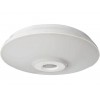 Monacor FO-641LED - Reflektor diodowy sufitowy z czujnikiem ruchu