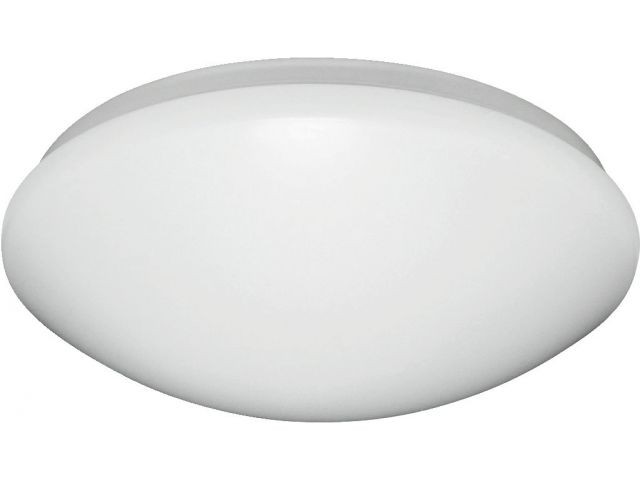 Monacor FO-673LED - Reflektor sufitowy diodowy z czujnikiem HF