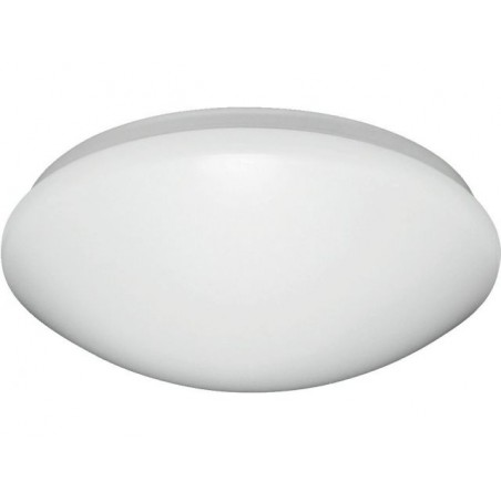 Monacor FO-673LED - Reflektor sufitowy diodowy z czujnikiem HF