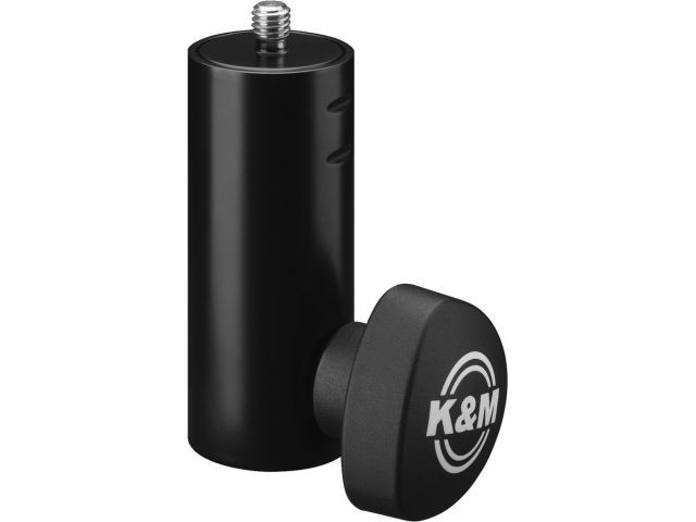 Monacor KM-24521 - Adapter statywowy