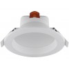 Monacor LDD2-14/NWS - Lampki diodowe, 14W, 1220 lm