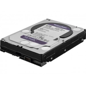 Monacor SATA-6000GB - Twardy dysk SATA, 6TB