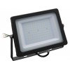 Monacor LDFS-100/WS - Reflektor diodowy, 230V˜/100W, 8300 lm, IP65