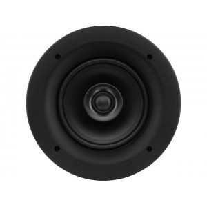 Monacor EDL-62HQ - Głośnik sufitowy HiFi i PA, 30W&ltsub&gtRMS&lt/sub&gt, 100V