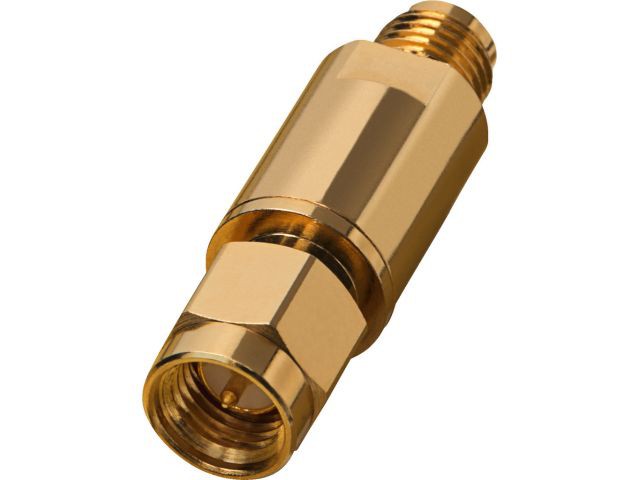 Monacor SMA-10DB - Tłumik 10dB Monacor SMA-10DB - Tłumik 10dB