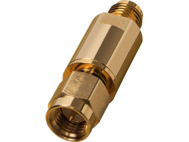 Monacor SMA-30DB - Tłumik 30dB Monacor SMA-30DB - Tłumik 30dB