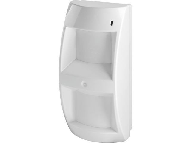Monacor SOUTDOOR-L - Dwustrefowy czujnik ruchu PIR Monacor SOUTDOOR-L - Dwustrefowy czujnik ruchu PIR