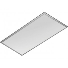 Monacor LEDP-1260RGB - Panel diodowy RGBL