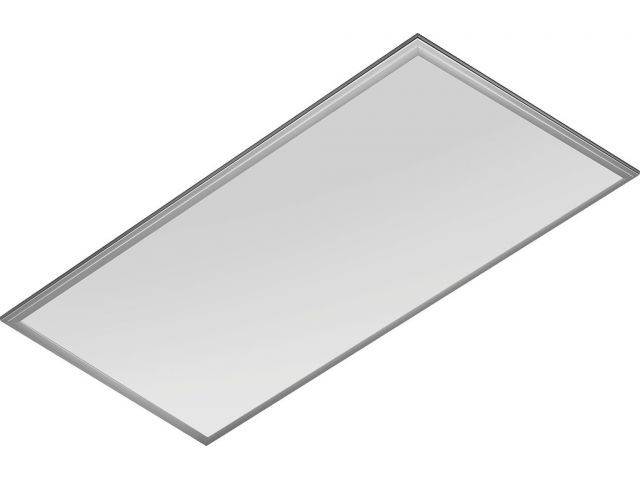 Monacor LEDP-1260RGB - Panel diodowy RGBL