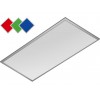 Monacor LEDP-1260RGB - Panel diodowy RGBL