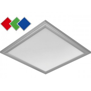 Monacor LEDP-300RGB - Panel diodowy RGBL