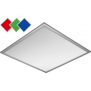 Monacor LEDP-600RGB - Panel diodowy RGB