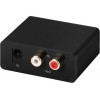 Monacor AD-200D - Konwerter audio analogowo/cyfrowy