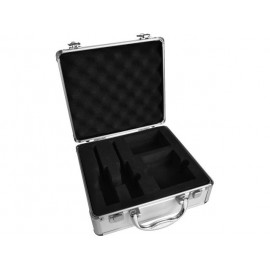 Monacor ATS-62C - Walizka transportowa