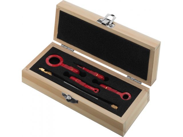 Monacor RF-401KIT - Zestaw anten Monacor RF-401KIT - Zestaw anten