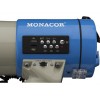 Monacor TM-17M - Megafon 110dB z wbudowanym odtwarzaczem MP3