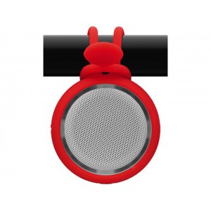 Monacor SBS-3 - Głośnik Bluetooth