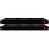 Monacor DPVEN-03 - Panel wentylacyjny rack 482mm (19&quot), 1U, z 3 wentylatorami