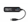 Monacor ADP-USB-2X2 - Konwerter AVIO Dante&ltsup&gt®&lt/sup&gt/USB