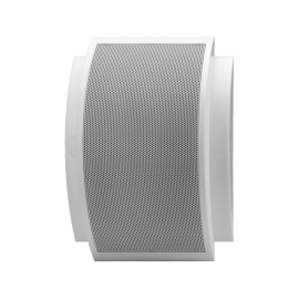 Monacor ESP-62AB/WS - Głośnik naścienny PA do systemów A/B