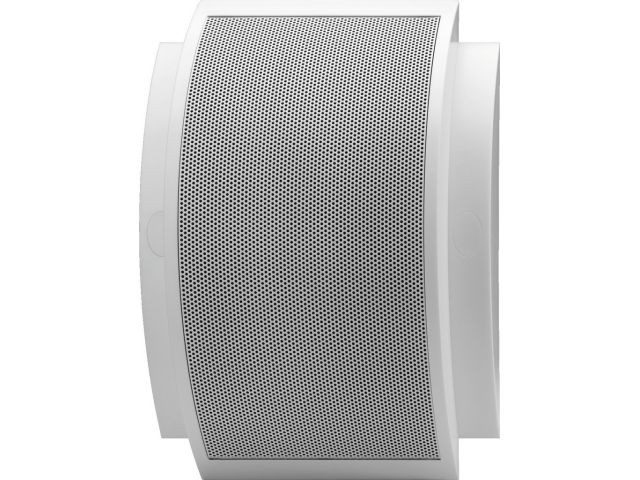 Monacor ESP-62AB/WS - Głośnik naścienny PA do systemów A/B Monacor ESP-62AB/WS - Głośnik naścienny PA do systemów A/B