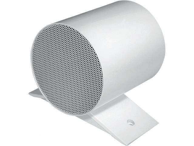 Monacor DA-10-260/T - Projektor dźwięku, odporny na warunki atmosf., z certyfikatem EN 54-24 Monacor DA-10-260/T - Projektor dźwięku, odporny na warunki atmosf., z certyfikatem EN 54-24