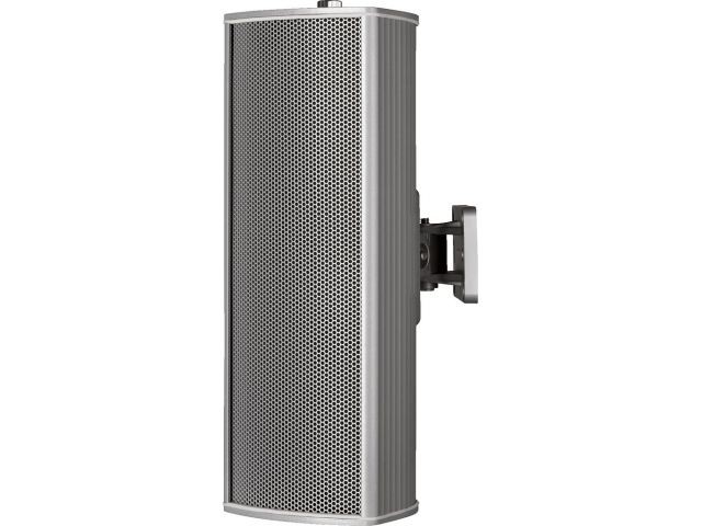 Monacor TS-C10-300/T - Kolumna głośnikowa PA, odporna na warunki atmosf.,posiadająca certyfikat EN 54-24 Monacor TS-C10-300/T - Kolumna głośnikowa PA, odporna na warunki atmosf.,posiadająca certyfikat EN 54-24