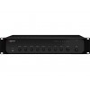 Monacor PA-306 - Wzmacniacz miksujący PA, mono, 60WRMS