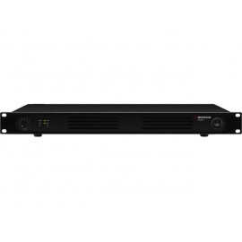 Monacor PA-924S - Wzmacniacz mocy PA, mono, 240W RMS