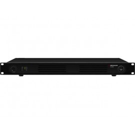 Monacor PA-948S - Wzmacniacz mocy PA, mono, 480W&ltsub&gtRMS&lt/sub&gt