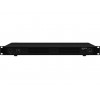 Monacor PA-948S - Wzmacniacz mocy PA, mono, 480W&ltsub&gtRMS&lt/sub&gt