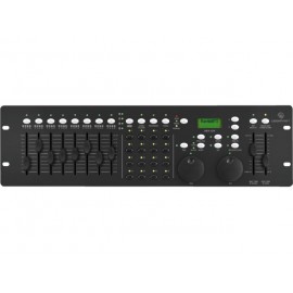 IMG Stage Line DMX-3216 - Profesjonalny kontroler DMX