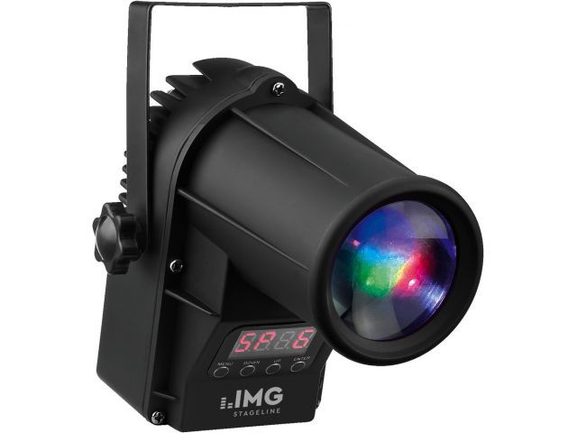 IMG Stage Line LED-10SPOT - Reflektor diodowy, punktowy