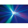 IMG Stage Line LED-162RGBW - Diodowy efekt świetlny DMX