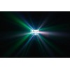 IMG Stage Line LED-162RGBW - Diodowy efekt świetlny DMX
