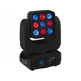 IMG Stage Line MATRIX-915LED - Profesjonalna ruchoma głowa diodowa Matrix