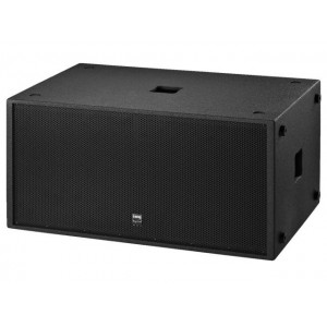 IMG Stage Line MEGA-215DSP - Profesjonalny aktywny subwoofer PA z procesorem DSP, 2400W