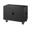 IMG Stage Line MEGA-215SUB - Najwyższej jakości, profesjonalny subwoofer PA, 4000W, 4Ω