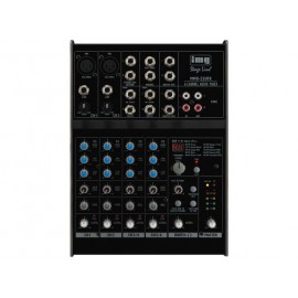 IMG Stage Line MMX-22UFX - 4-kanałowy mikser audio
