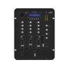 IMG Stage Line MPX-30DMP - Mikser stereo dla DJ, z wbudowanym odtwarzaczem MP3